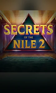 Secrets of the Nile 2