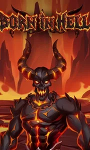 Born In Hell