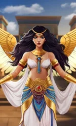 Gates Of Ishtar