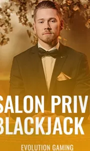 Salon Privé Blackjack L + 9 000 € LegJigglypuff