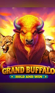 Buffalo Hold And Win