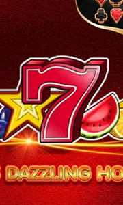 Egt Vip 5 Dazzling Hot