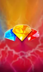 Turbo Diamonds: Hold & Win