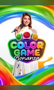 Color Game Bonanza