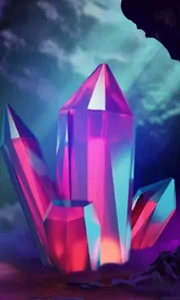 Crystal Falls Multimax