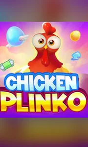 Chicken Plinko