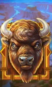 Buffalo Gold Canyon