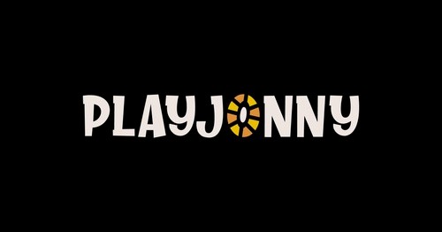 Playjonny Casino Logo